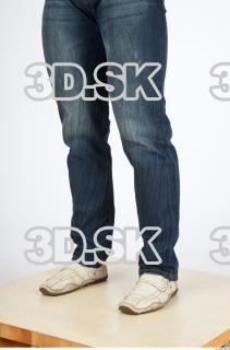 Jeans texture of Dale 0011